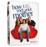 How I met your mother, saison 1