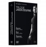 Coffret Trilogie Jason Bourne