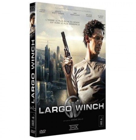 Largo Winch