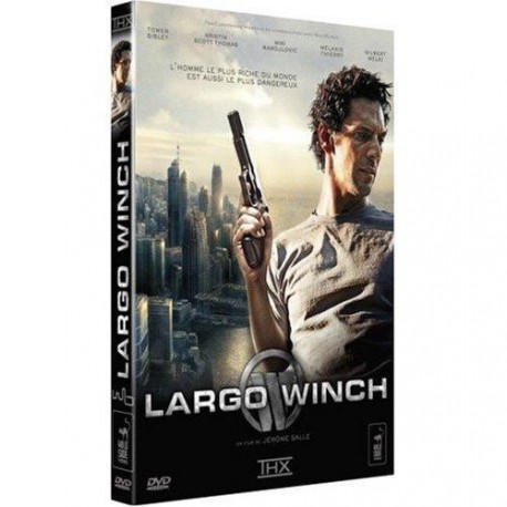 Largo Winch