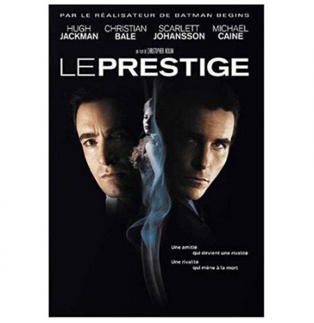 Le Prestige