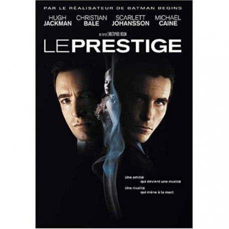 Le Prestige