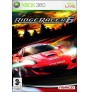 ridge racer