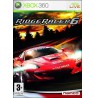 ridge racer