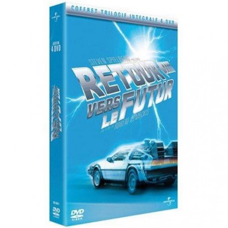 Retour vers le futur : La Trilogie