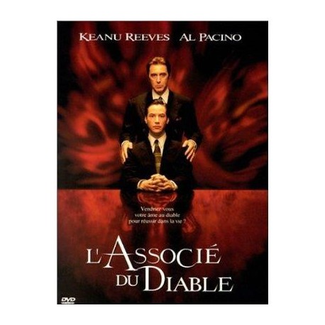 L'Associé du Diable