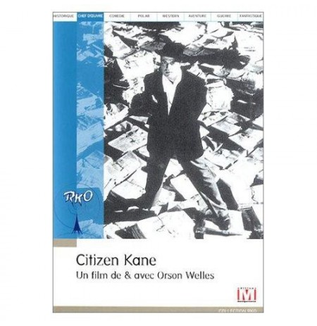 Citizen Kane