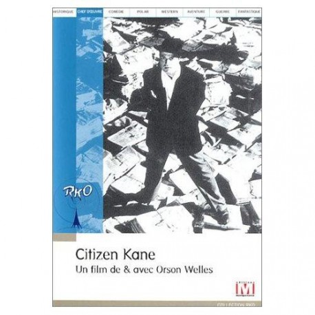 Citizen Kane