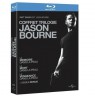 Coffret Jason Bourne la trilogie