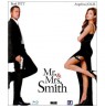 Mr et Mrs Smith