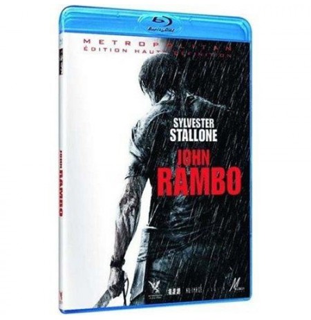 John Rambo