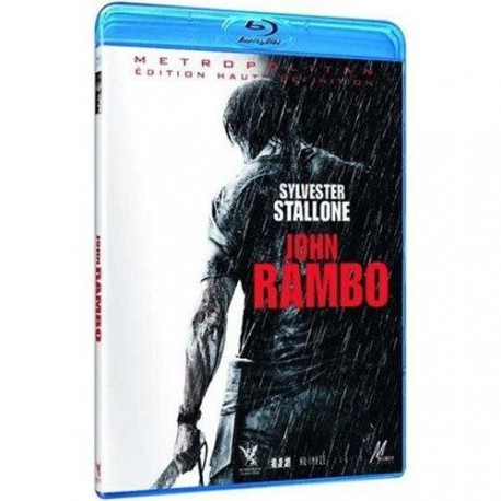 John Rambo