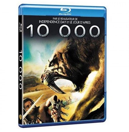 10.000 BC