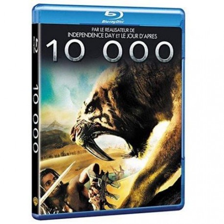 10.000 BC