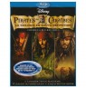 Coffret Pirates des Caraïbes - La trilogie