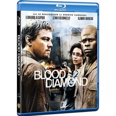 Blood Diamond