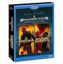 Coffret 2 Blu-Ray Benjamin Gates + Benjamin Gates 2