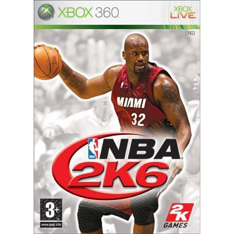 nba 2k6