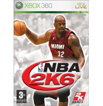 nba 2k6