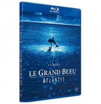 Le grand bleu