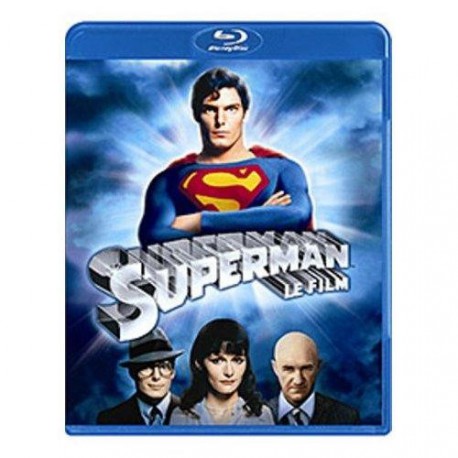 Superman, le film