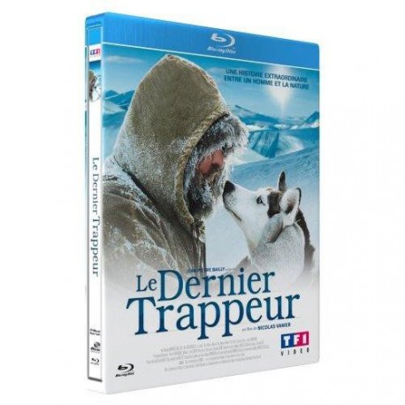 Le dernier trappeur