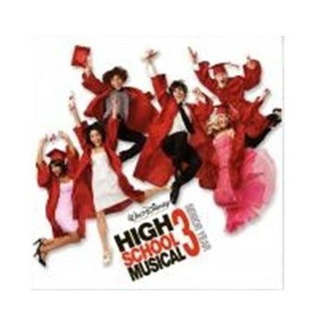 High School Musical 3 : nos années Lycée - Version longue inédit