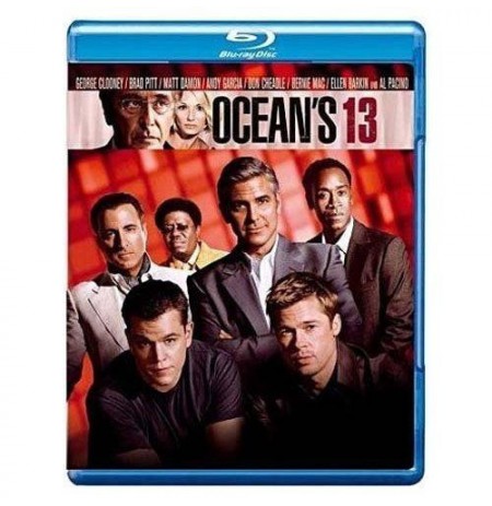 Ocean's thirteen