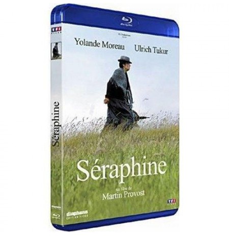 Séraphine (César 2009 du Meilleur Film)