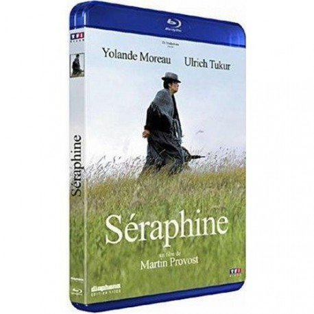 Séraphine (César 2009 du Meilleur Film)