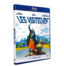 Les visiteurs