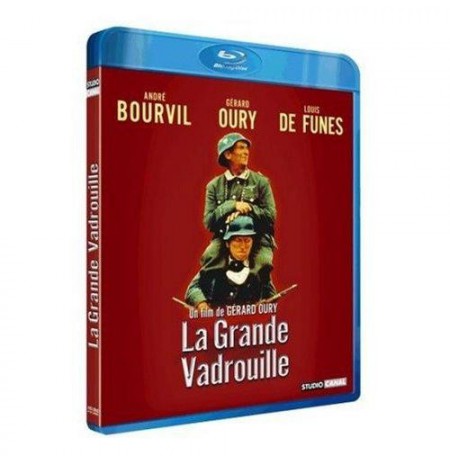 La grande vadrouille