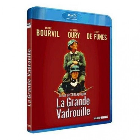 La grande vadrouille