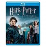 Harry Potter et la coupe de feu
