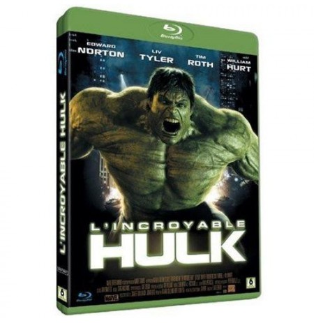 L'incroyable Hulk