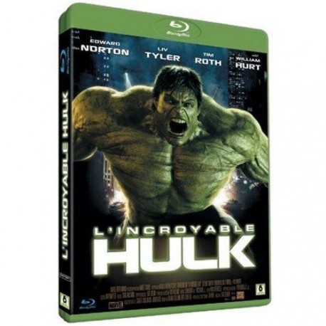 L'incroyable Hulk