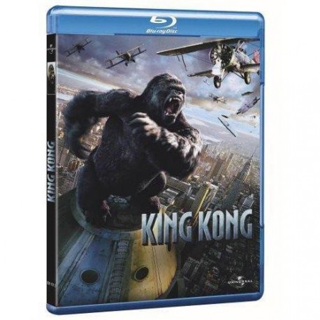 King Kong