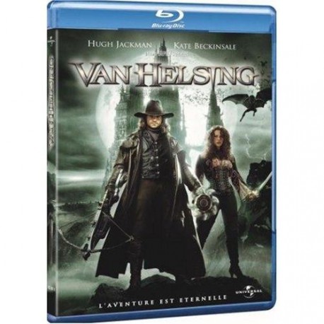 Van helsing