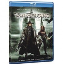 Van helsing