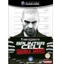 Tom Clancy\'s, Splinter Cell - Double Agent