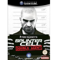 Tom Clancy\'s, Splinter Cell - Double Agent
