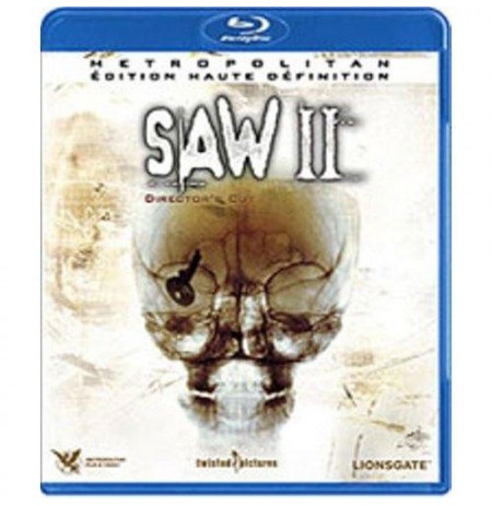 Saw 2