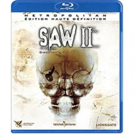 Saw 2