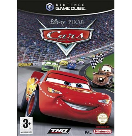 Cars 4 Roues