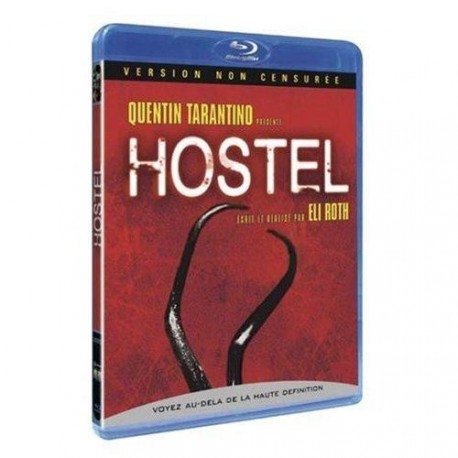 Hostel