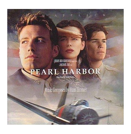 Pearl Harbor