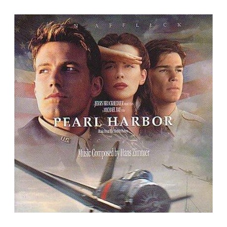 Pearl Harbor