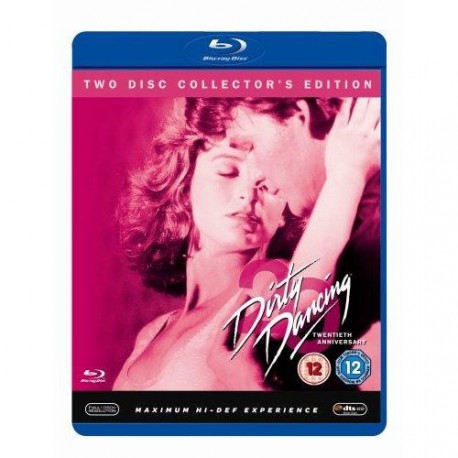 Dirty Dancing