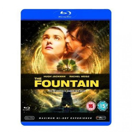 The Fountain