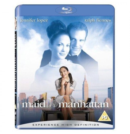 Maid In Manhattan